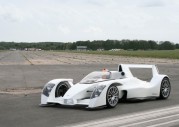 Caparo T1 RRV